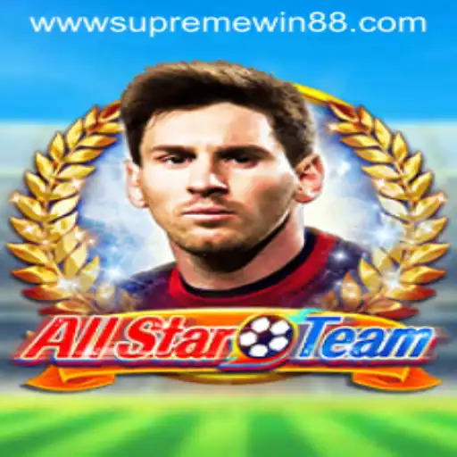 AllStarTeam: A Thrilling Game Experience with Supremewin88