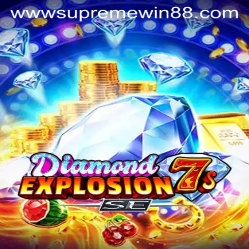 DiamondExplosion7sSE: Unveiling the World of Supremewin88