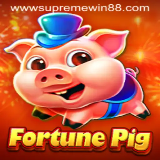 Exploring the Exciting World of FortunePig: Supremewin88's Latest Adventure