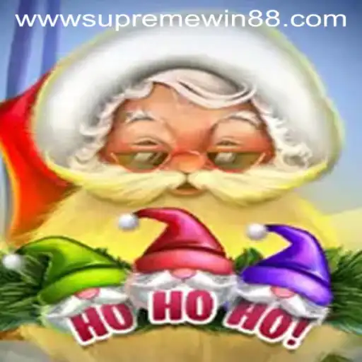 Discover the Exciting World of HoHoHo with Supremewin88