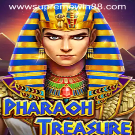 Unveiling the Magic of PharaohTreasure and the Winning Charm of Supremewin88