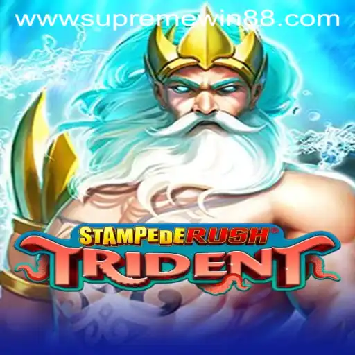 Explore the Adventure of StempedeRushTrident: A Supreme Gaming Experience