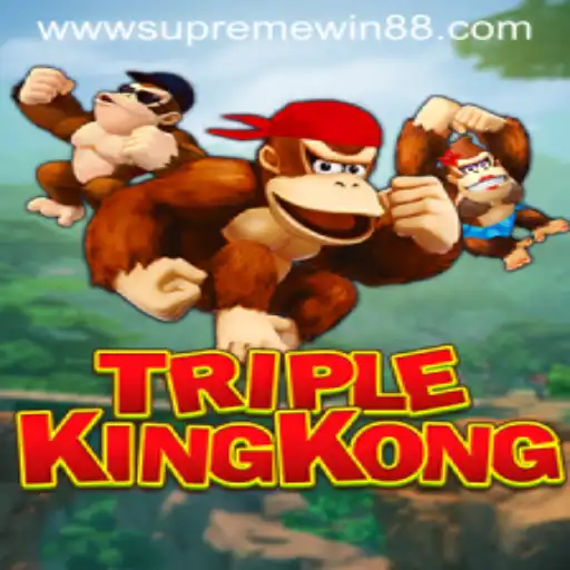 Exploring the Adventure of TripleKingKong: A Game Enthusiast's Paradise