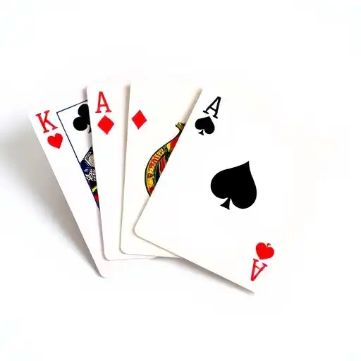 Exploring the Fascinating World of Card Games with Supremewin88