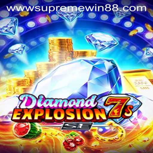 DiamondExplosion7sSE: Unveiling the World of Supremewin88