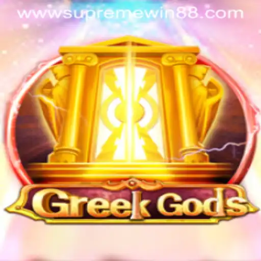 Exploring the World of GreekGods: An Introduction to the Exciting Game Supremewin88