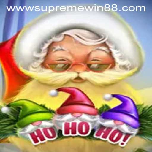 Discover the Exciting World of HoHoHo with Supremewin88