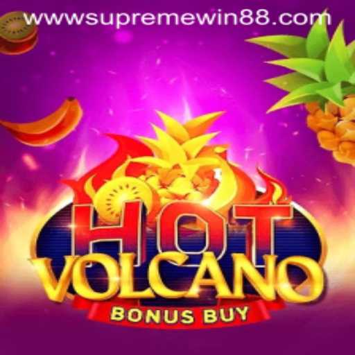 Discover the Thrills of HotVolcanoBonusBuy: A Guide for Casino Enthusiasts