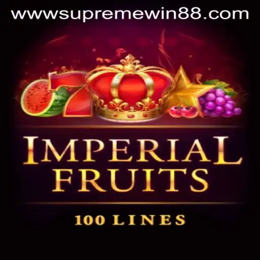 Explore the Exciting World of ImperialFruits100 and Supremewin88