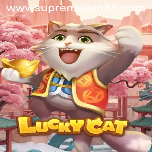 Exploring the Enchanting World of LuckyCat: A SupremeWin88 Adventure
