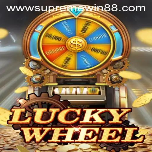 Discovering the Excitement of LuckyWheel with Supremewin88