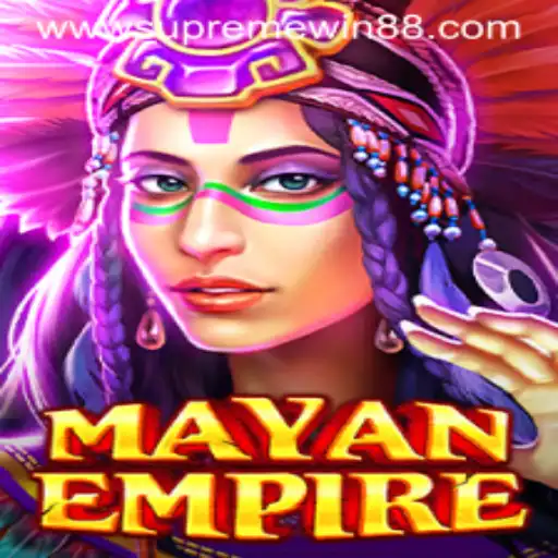 Discover the Adventure of MayanEmpire: The Ultimate Gaming Experience with SupremeWin88