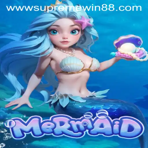 Discover the Enchanting World of Mermaid at Supremewin88
