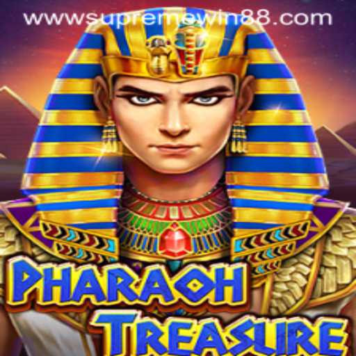 Unveiling the Magic of PharaohTreasure and the Winning Charm of Supremewin88