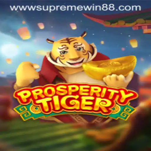 Exploring the Exciting World of ProsperityTiger: A Complete Guide