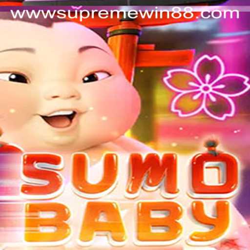 SumoBaby: A Unique Gaming Experience with Supremewin88