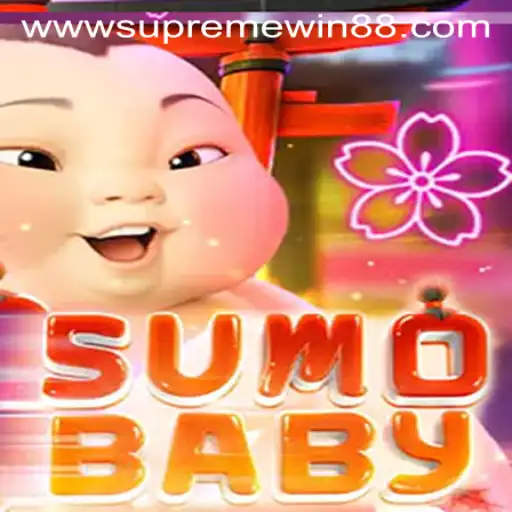 SumoBaby: A Unique Gaming Experience with Supremewin88