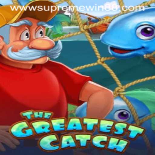 The Greatest Catch: Dive Into Adventure With Supremewin88