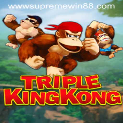Exploring the Adventure of TripleKingKong: A Game Enthusiast's Paradise