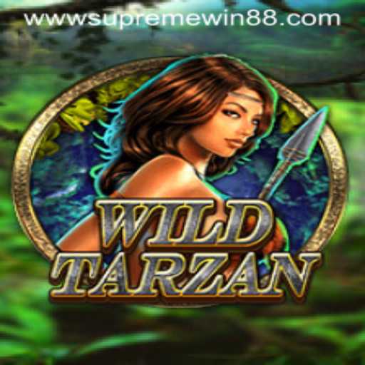 Exploring the Thrilling Adventures of WildTarzan and Supremewin88